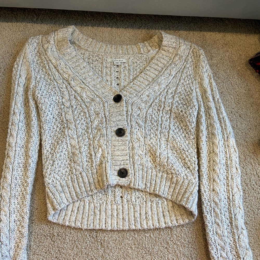Women’s American Eagle Cardigan
